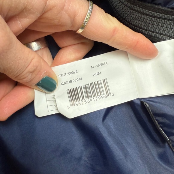 Roxy Dry Flight Technology Wildlife Insulated Women's Snowboard Jacket Medium - Picture 13 of 16